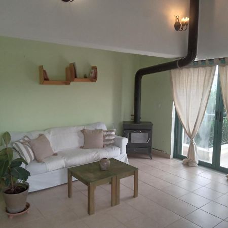 The White Rabbit Guesthouse Eco-Lodge "Cosy Apartment" Psakoudia Exterior photo